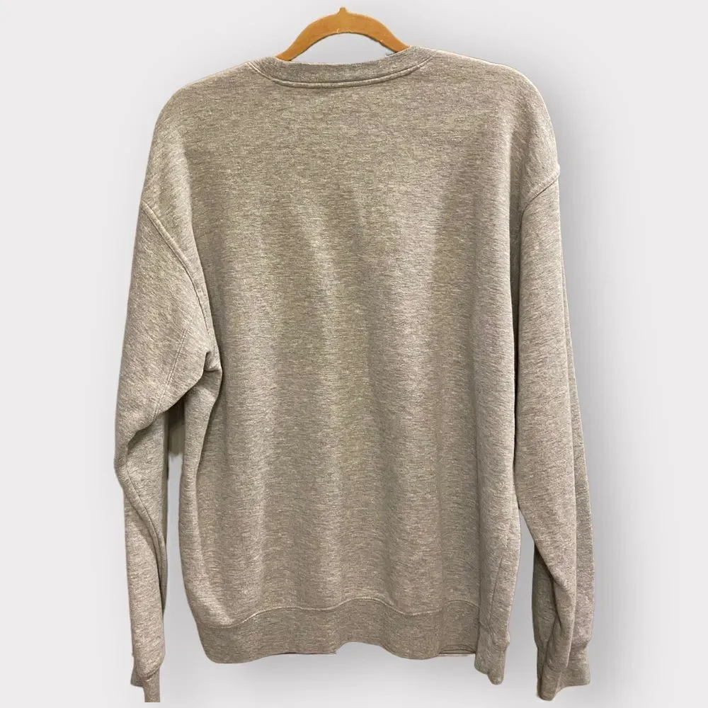 Retro Diamond Supply Cityscape Crewneck